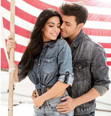 Emeraude Toubia pic #931826