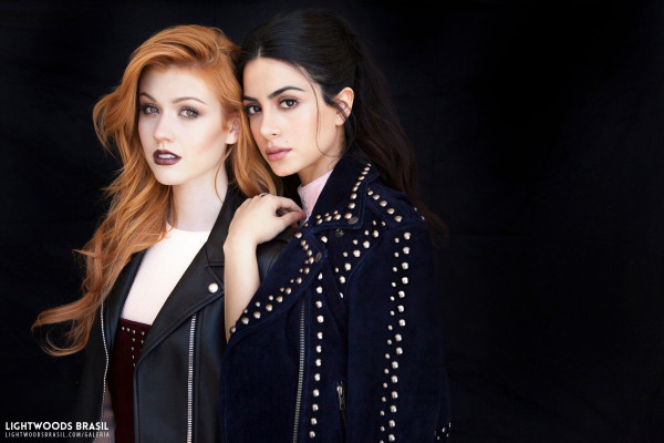 Emeraude Toubia pic #931822