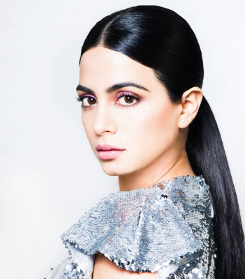 Emeraude Toubia pic #1067709