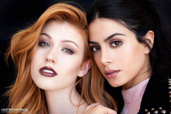 Emeraude Toubia pic #931834