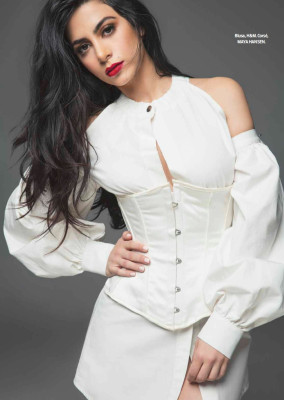 Emeraude Toubia pic #925462