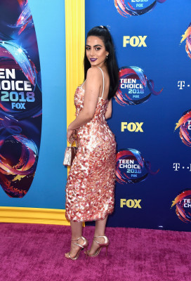 Emeraude Toubia pic #1067707