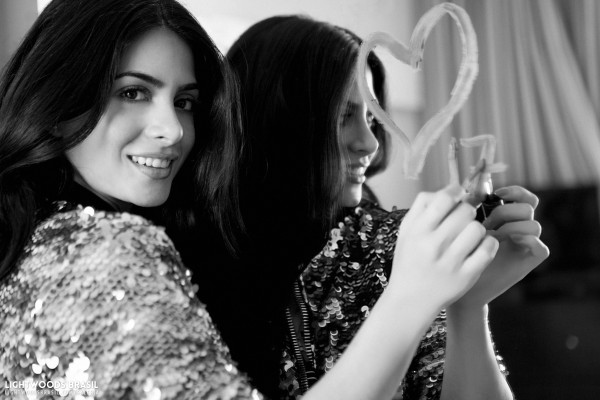 Emeraude Toubia pic #931831