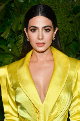 Emeraude Toubia pic #1044663