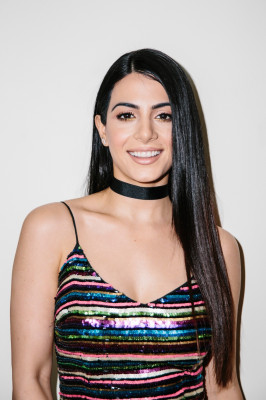 Emeraude Toubia pic #905508