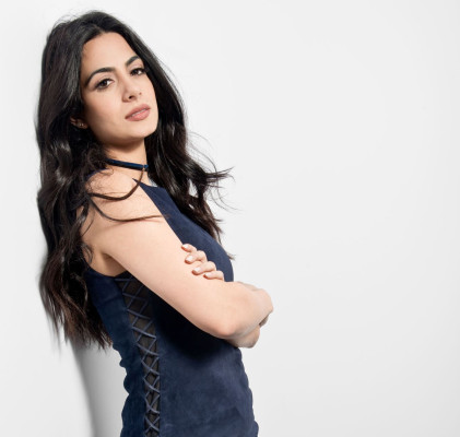 Emeraude Toubia pic #964916
