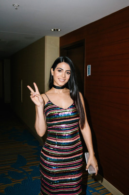 Emeraude Toubia pic #905505