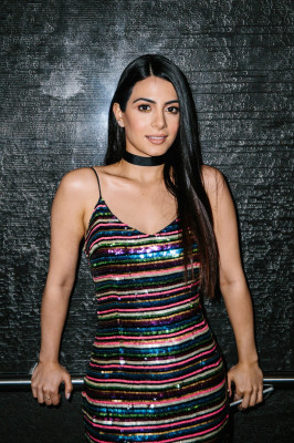 Emeraude Toubia pic #905504