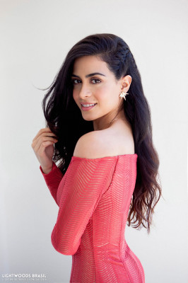 Emeraude Toubia pic #931829