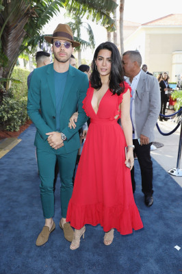 Emeraude Toubia pic #1004456