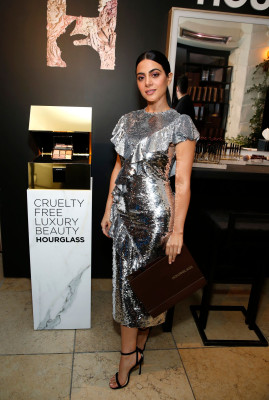 Emeraude Toubia pic #1067703
