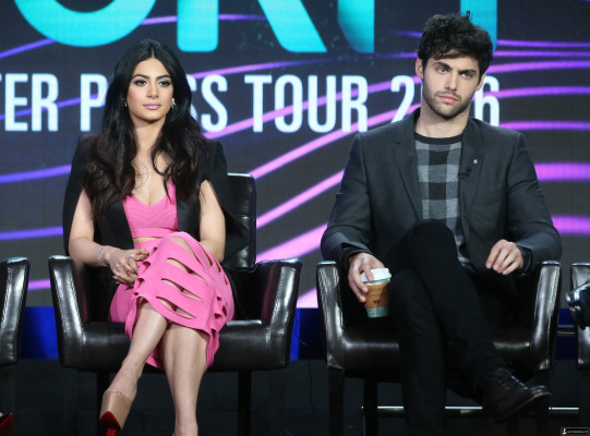 Emeraude Toubia pic #902891