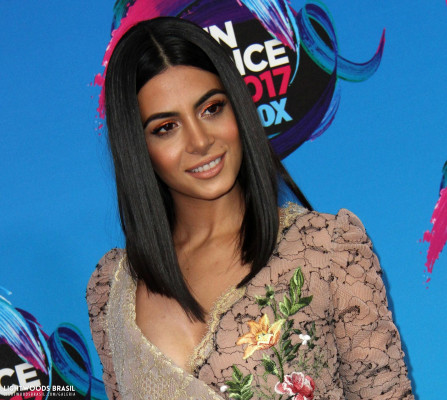 Emeraude Toubia pic #956441