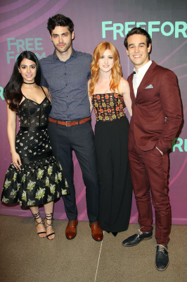 Emeraude Toubia pic #909644
