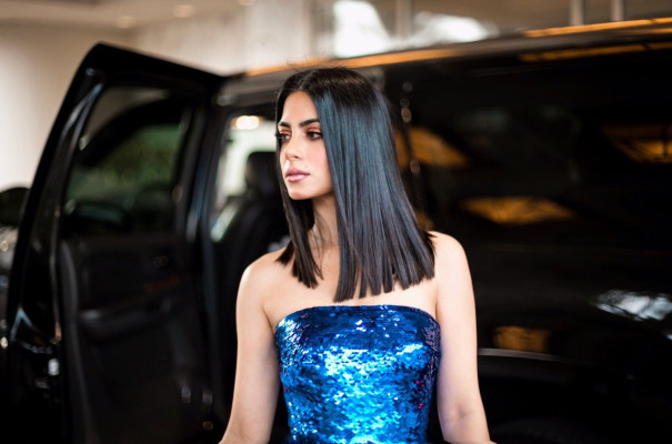 Emeraude Toubia pic #981420