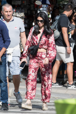 Emeraude Toubia pic #1045354