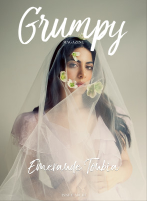Emeraude Toubia pic #1117516
