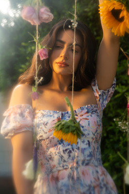 Emeraude Toubia pic #1264699