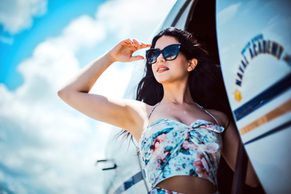 Emeraude Toubia pic #943515