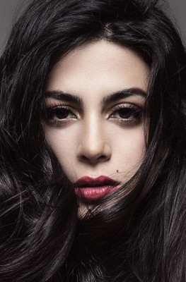 Emeraude Toubia pic #926757