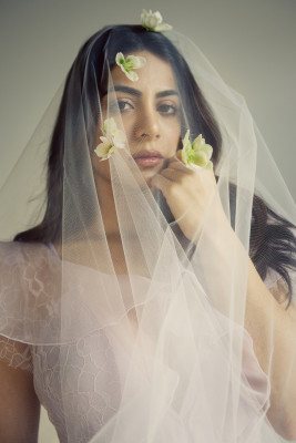 Emeraude Toubia pic #1117521