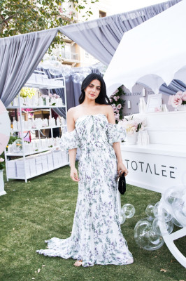 Emeraude Toubia pic #1058253