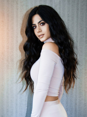 Emeraude Toubia pic #885587
