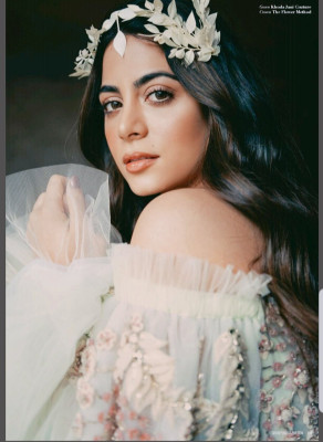 Emeraude Toubia pic #1117518