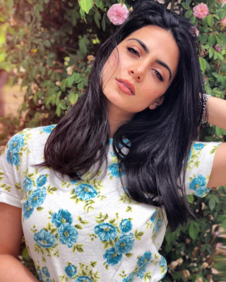 Emeraude Toubia pic #1037729