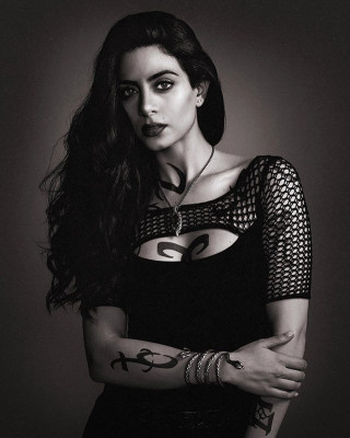 Emeraude Toubia pic #932919