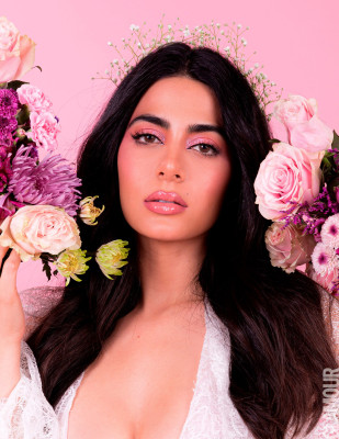 Emeraude Toubia pic #1297888
