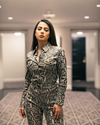 Emeraude Toubia pic #1111052