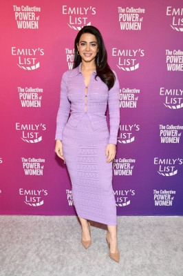 Emeraude Toubia pic #1300617