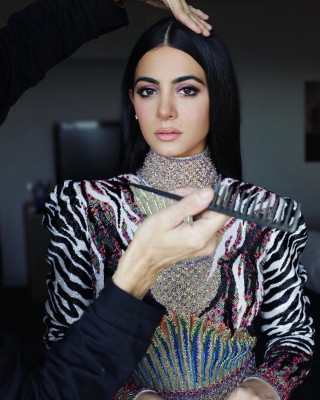 Emeraude Toubia pic #1078076
