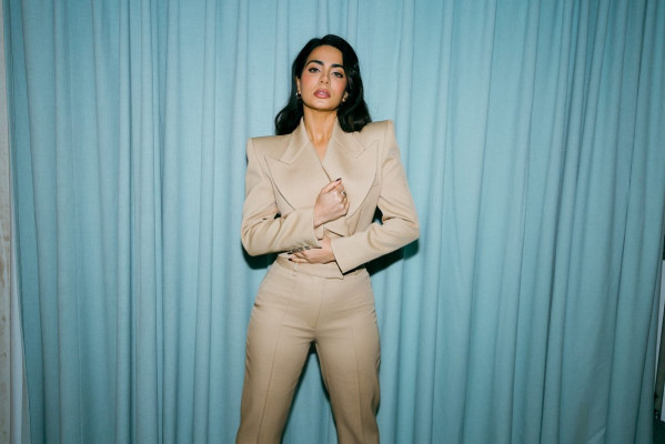 Emeraude Toubia pic #1286424