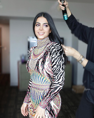 Emeraude Toubia pic #1078074