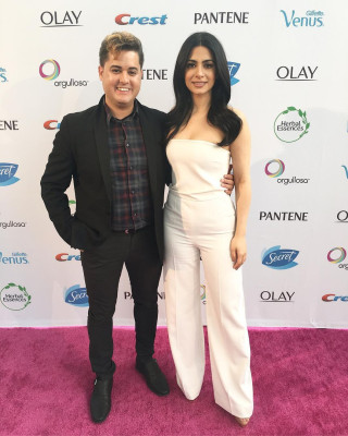 Emeraude Toubia pic #936788