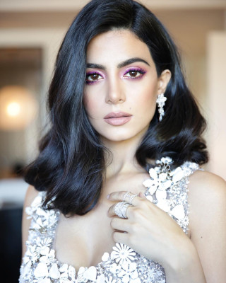Emeraude Toubia pic #974925