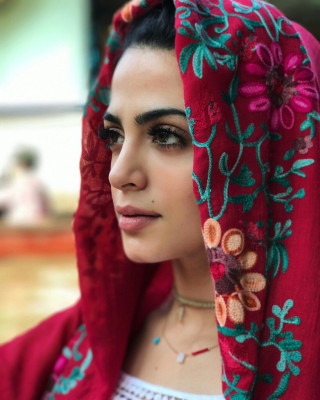 Emeraude Toubia pic #904215