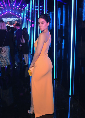 Emeraude Toubia pic #1083337