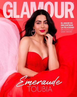 Emeraude Toubia pic #1297891