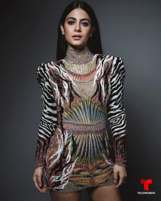 Emeraude Toubia pic #1077710