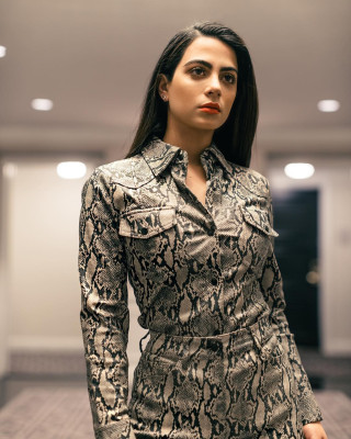 Emeraude Toubia pic #1111053