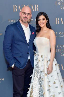 Emeraude Toubia pic #1010800