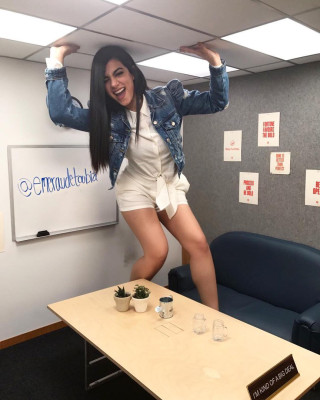 Emeraude Toubia pic #933823