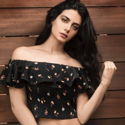 Emeraude Toubia pic #932649