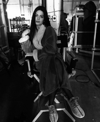 Emeraude Toubia pic #926241