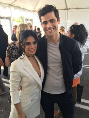 Emeraude Toubia pic #904216