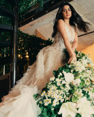 Emeraude Toubia pic #1117517