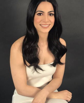 Emeraude Toubia pic #936707